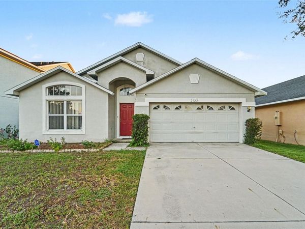 2122 KORAT LANE , MAITLAND, FL 32751
