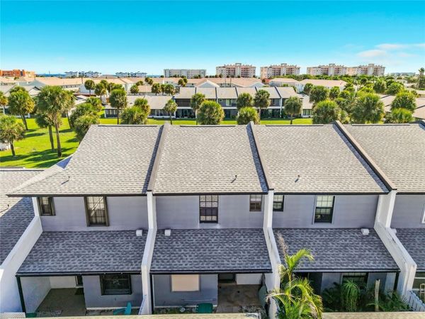 721 PALM SPRINGS CIRCLE , INDIAN HARBOUR BEACH, FL 32937