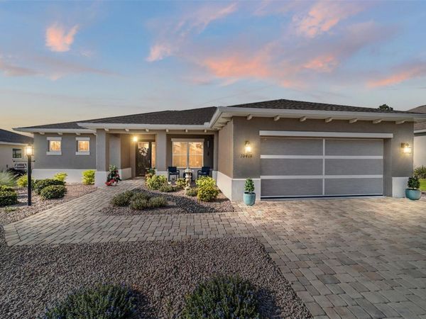 10418 SW 92ND PLACE ROAD , OCALA, FL 34481