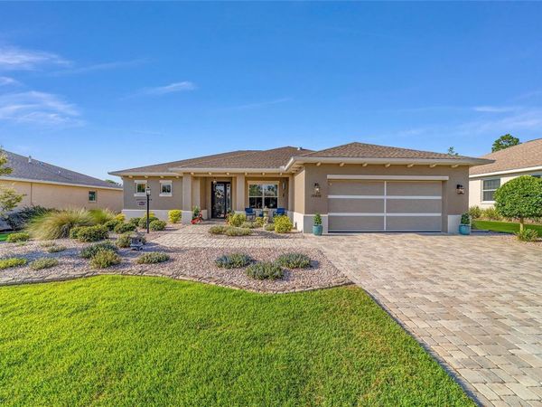 10418 SW 92ND PLACE ROAD , OCALA, FL 34481