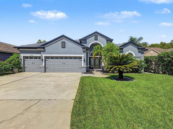 2126 BLUE BEECH COURT , NEW PORT RICHEY, FL 34655
