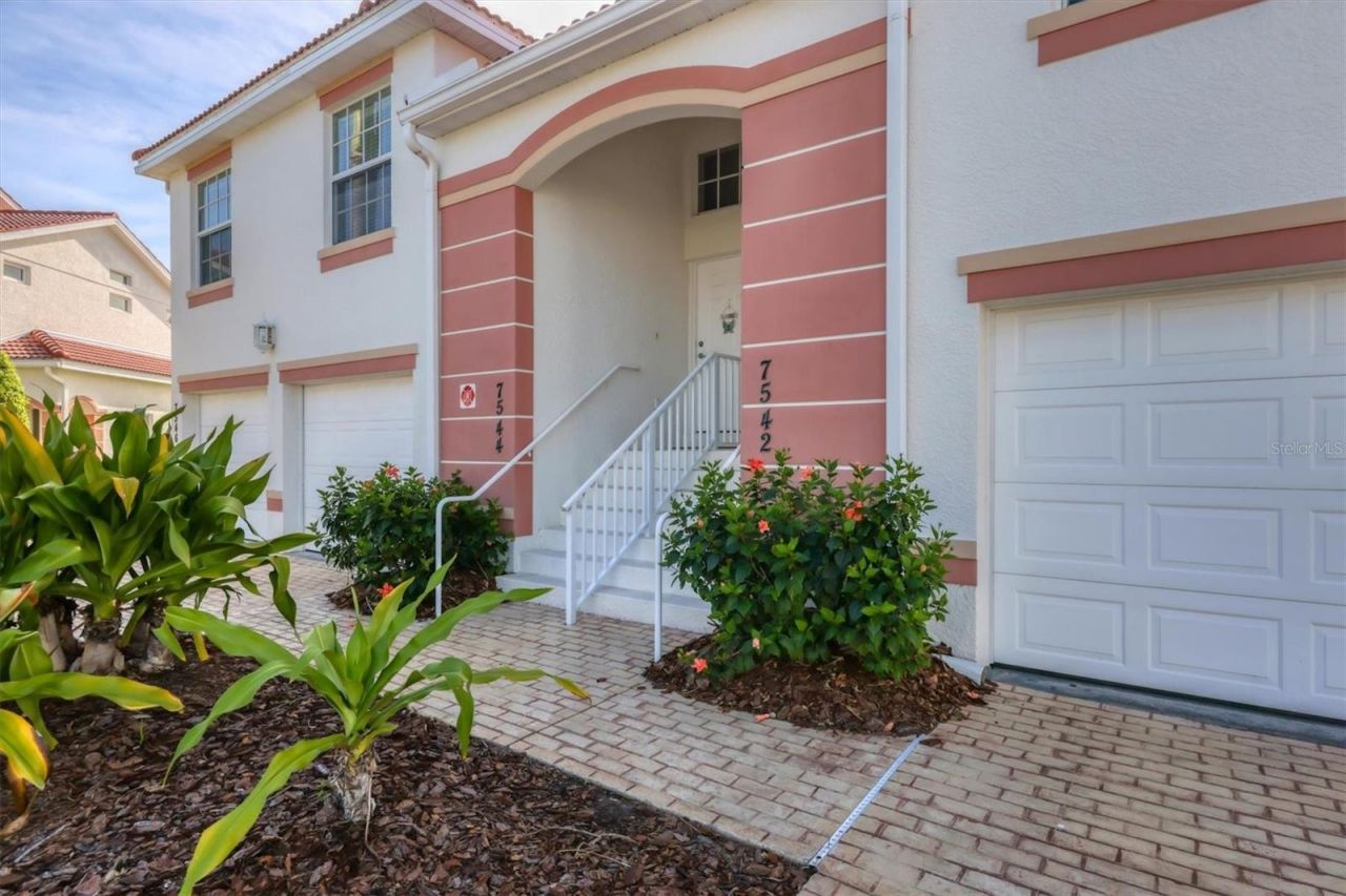 7542 Marsh Orchid Circle, Unit 7542, Bradenton, FL 34203 Photo