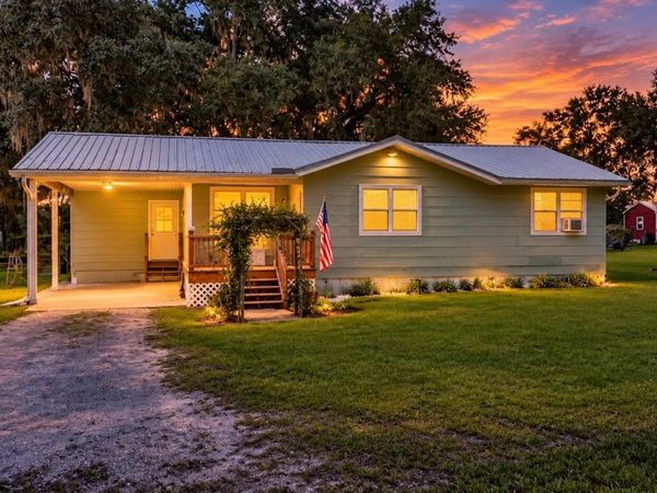 11980 SW 147TH PLACE , DUNNELLON, FL 34432