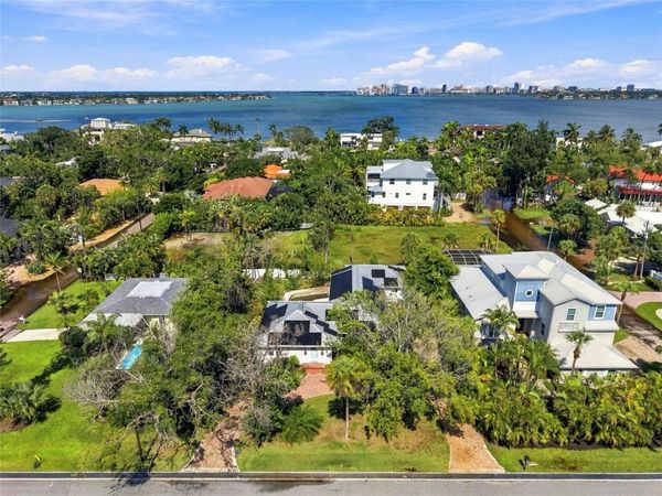 617 SIESTA DRIVE , SARASOTA, FL 34242