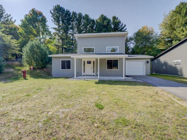 3896 Falling Leaf Trail, Traverse City, MI 49686