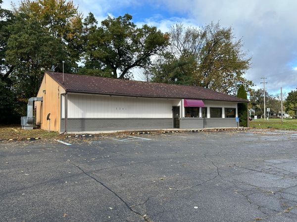3301 W Michigan Avenue W, Battle Creek, MI 49037