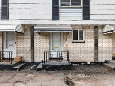 216 Summer Street, Unit 6, Buffalo, NY 14222