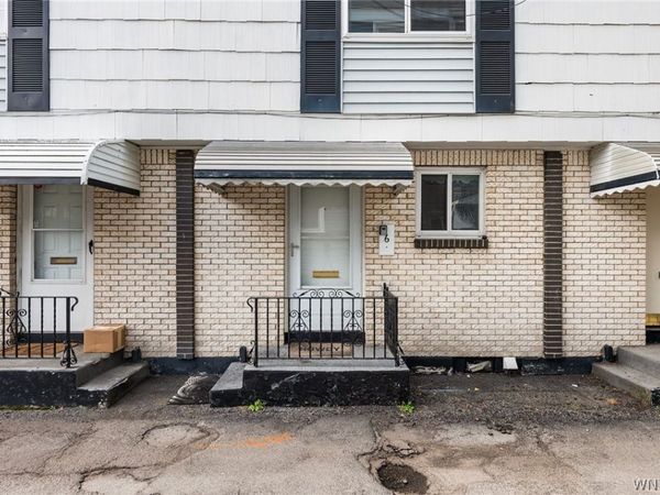 216 Summer Street , Unit 6, Buffalo, NY 14222