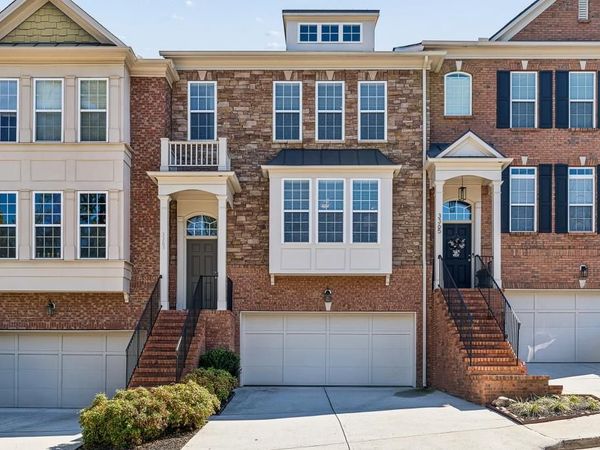 3363 Cumberland Club Drive , Atlanta, GA 30339