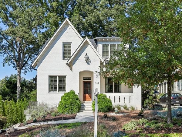 435 Nelson Ferry Road , Decatur, GA 30030