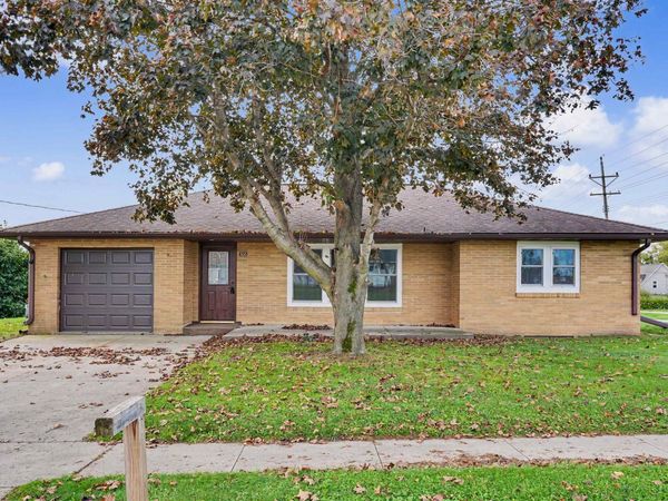 306 W Union Street, Edgewood, IA 52042