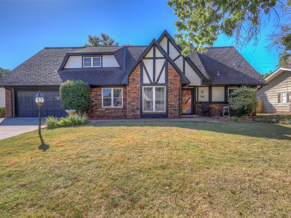 3722 E 85th Place S, Tulsa, OK 74137