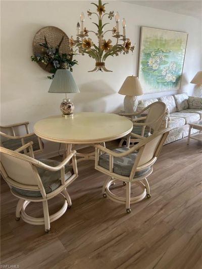 7401 Constitution Cir, Unit 5B, Fort Myers, FL 33967 Photo