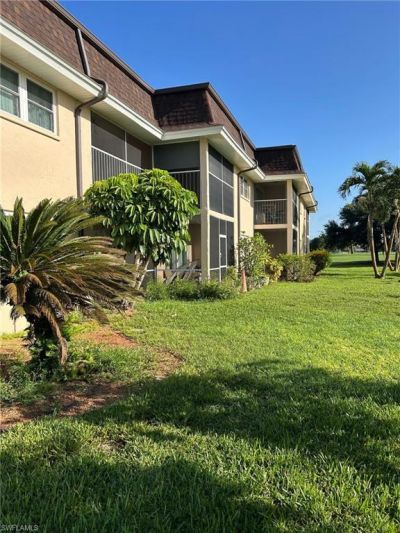 7401 Constitution Cir, Unit 5B, Fort Myers, FL 33967 Photo