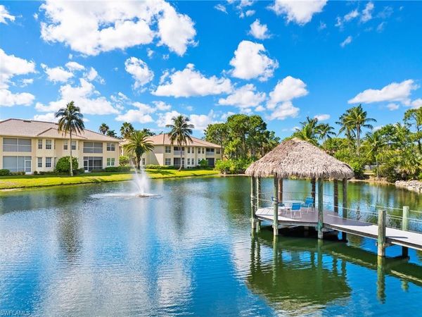3330 S Coconut Island DR , Unit 101, ESTERO, FL 34134