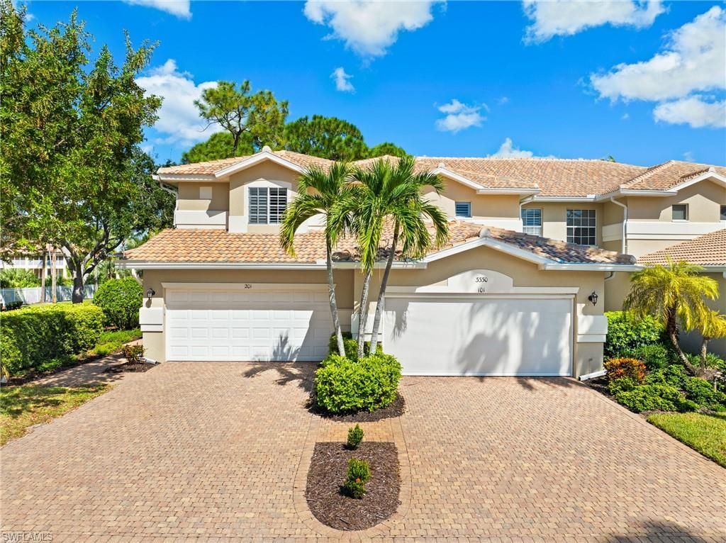 3330 S Coconut Island Dr , Unit 101, Estero, FL 34134 Photo