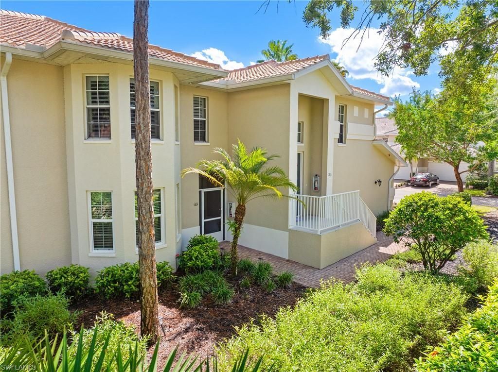 3330 S Coconut Island Dr , Unit 101, Estero, FL 34134 Photo