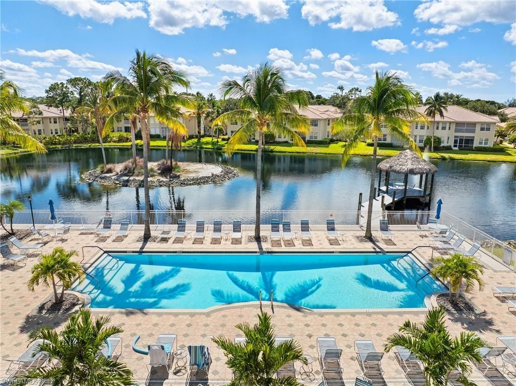 3330 S Coconut Island Dr , Unit 101, Estero, FL 34134 Photo