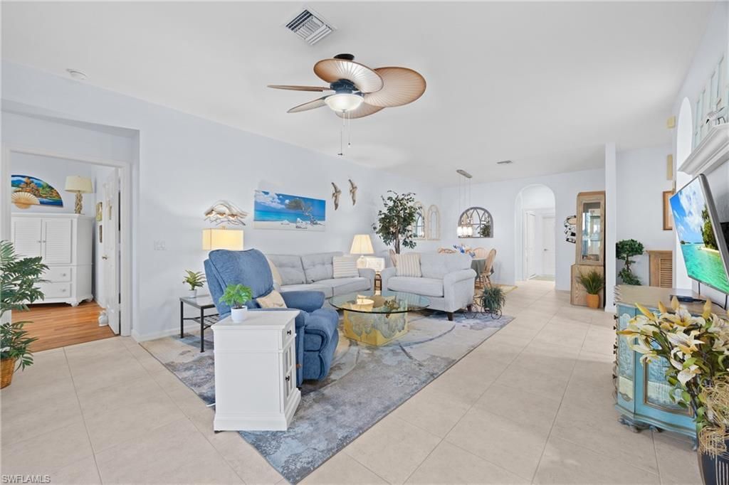 3330 S Coconut Island Dr , Unit 101, Estero, FL 34134 Photo