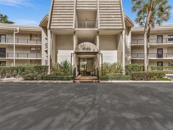 9360 Lime Bay Blvd , Unit 105, Tamarac, FL 33321