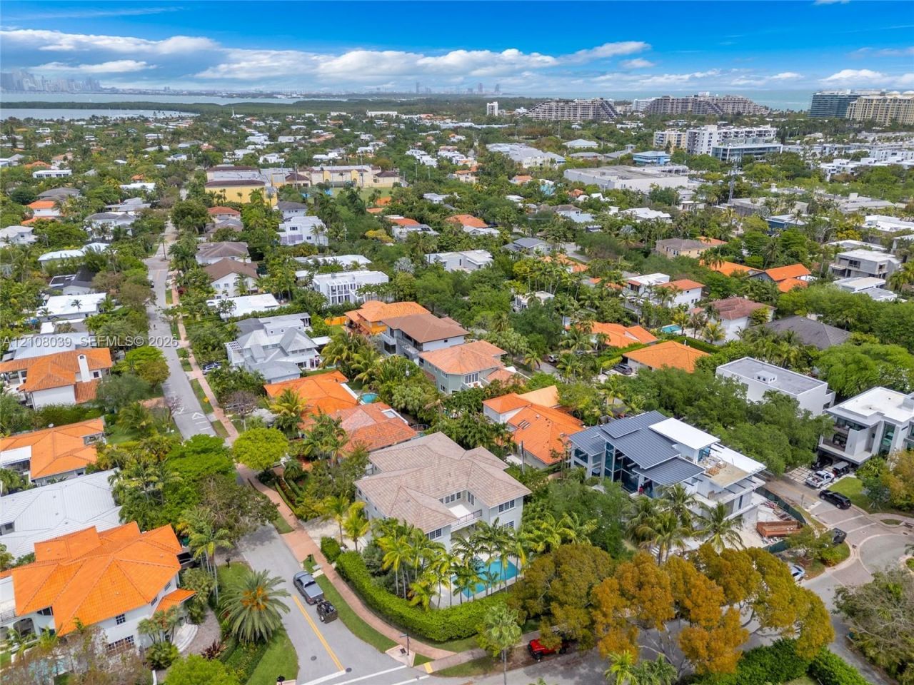 773 Ridgewood Rd , Key Biscayne, FL 33149 Photo
