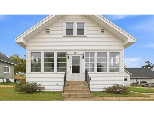 509 7th Avenue, Durand, WI 54736