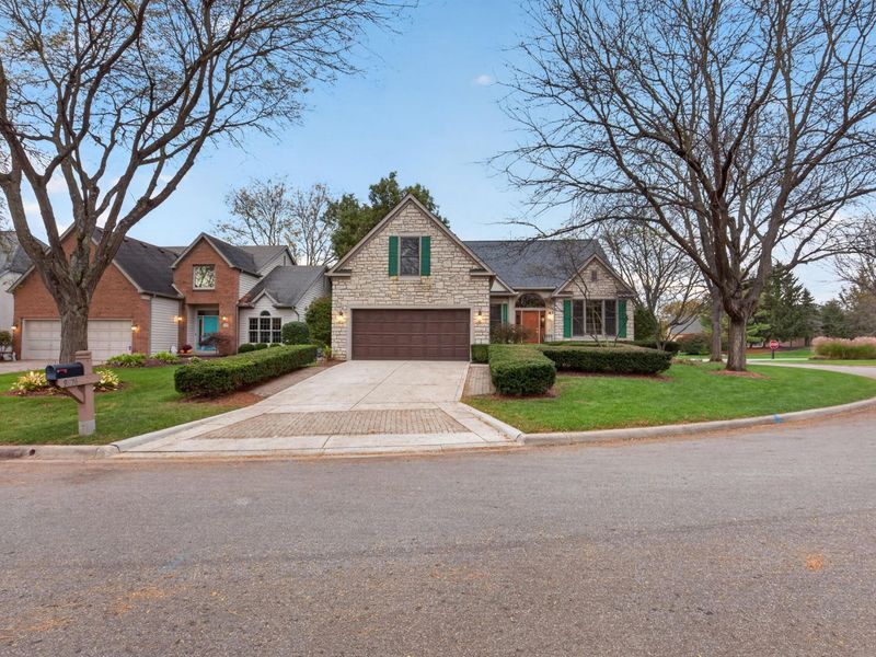 9876 Gleneagle Place, Powell, OH 43065 Photo 10