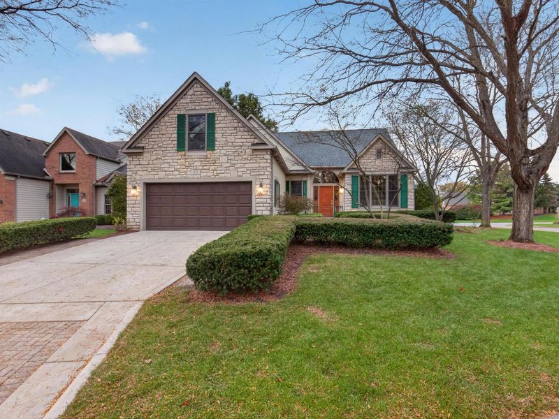 9876 Gleneagle Place, Powell, OH 43065 Photo 12