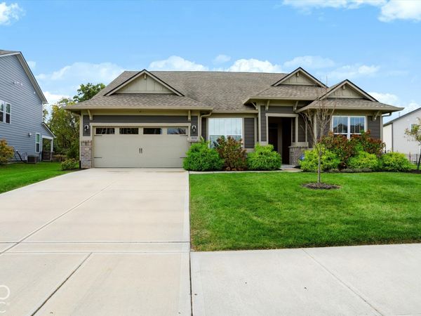 11133 Valiant Court, Noblesville, IN 46060