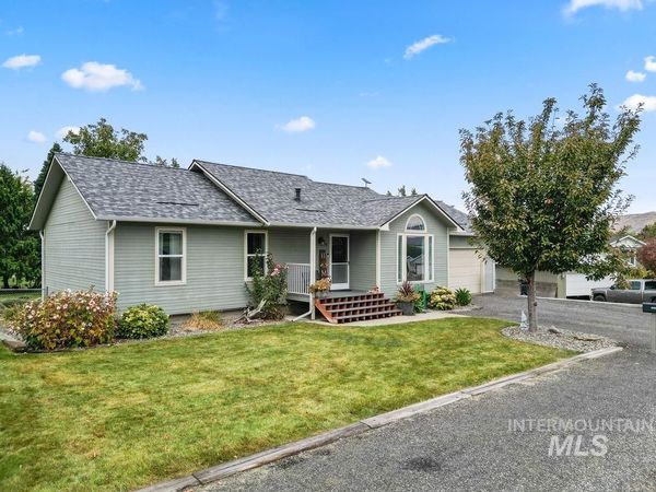 2536 18th St., Clarkston, WA 99403