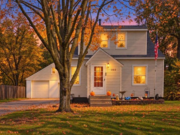 1103 6th Street NW, Faribault, MN 55021