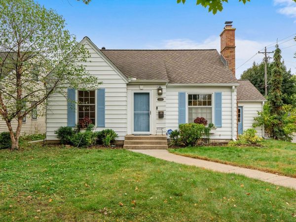 4100 Xenwood Avenue S, Saint Louis Park, MN 55416