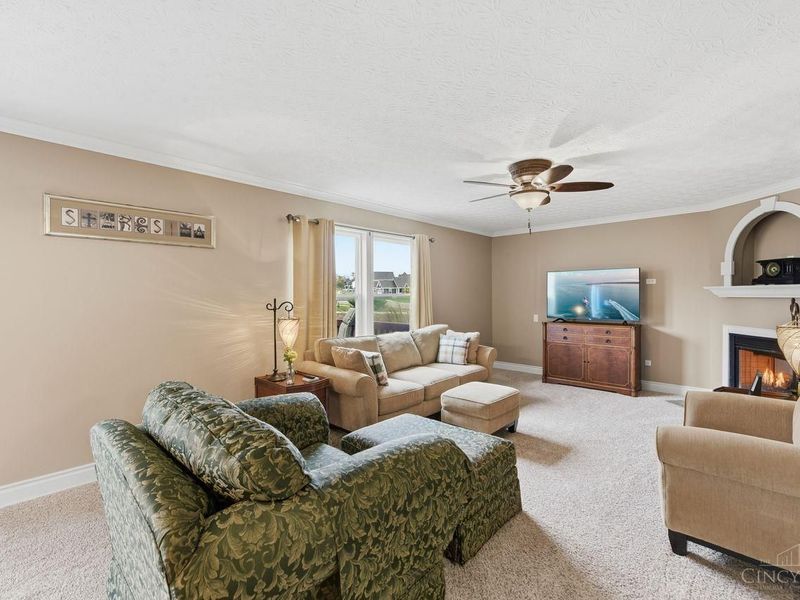 4144 Jenny Marie Drive, Franklin Township, OH 45005 Photo 10