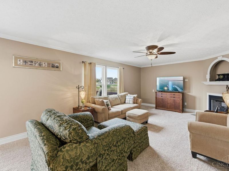 4144 Jenny Marie Drive, Franklin Township, OH 45005 Photo 11