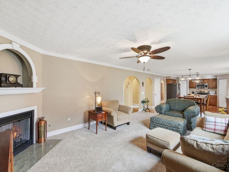 4144 Jenny Marie Drive, Franklin Township, OH 45005 Photo 13