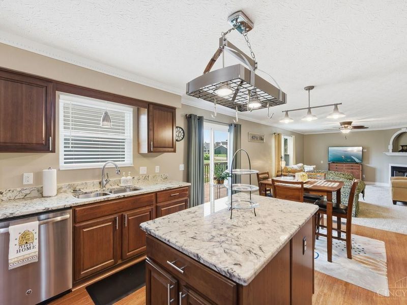 4144 Jenny Marie Drive, Franklin Township, OH 45005 Photo 25