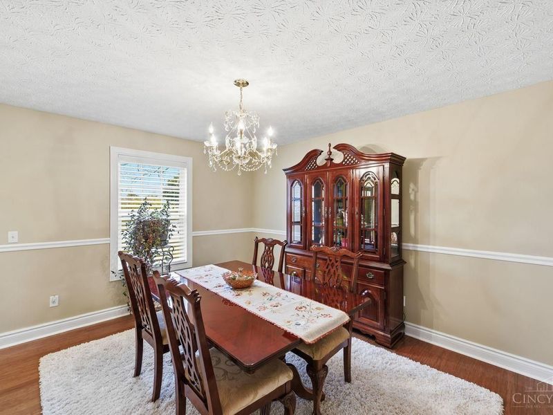 4144 Jenny Marie Drive, Franklin Township, OH 45005 Photo 26