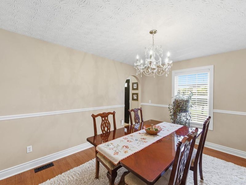 4144 Jenny Marie Drive, Franklin Township, OH 45005 Photo 29