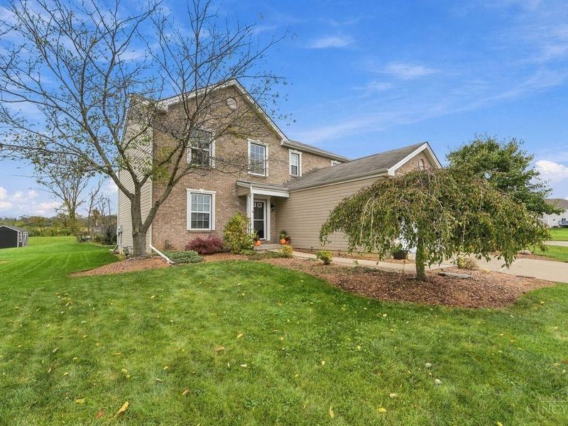 4144 Jenny Marie Drive, Franklin Township, OH 45005 Photo 3