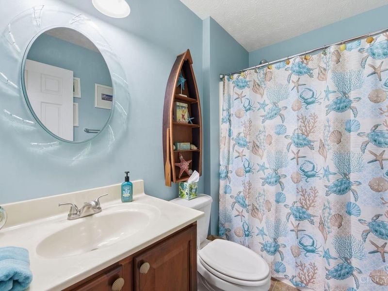 4144 Jenny Marie Drive, Franklin Township, OH 45005 Photo 46