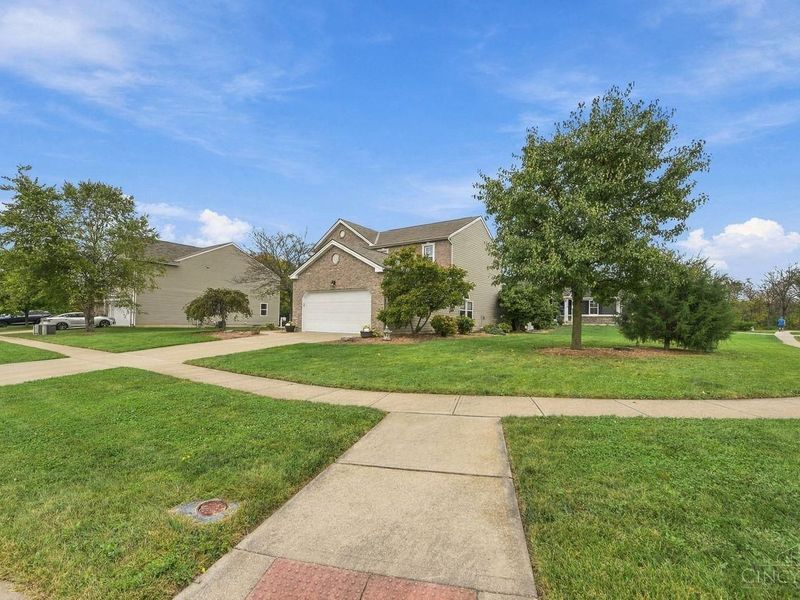 4144 Jenny Marie Drive, Franklin Township, OH 45005 Photo 5
