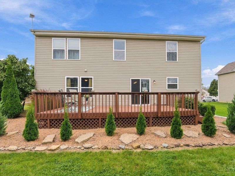 4144 Jenny Marie Drive, Franklin Township, OH 45005 Photo 65