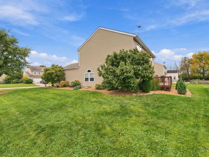 4144 Jenny Marie Drive, Franklin Township, OH 45005 Photo 67