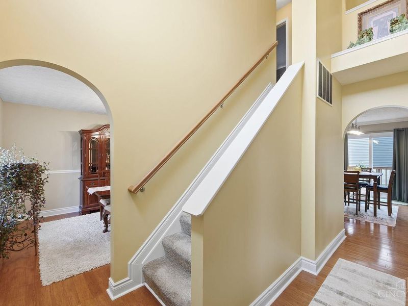 4144 Jenny Marie Drive, Franklin Township, OH 45005 Photo 7