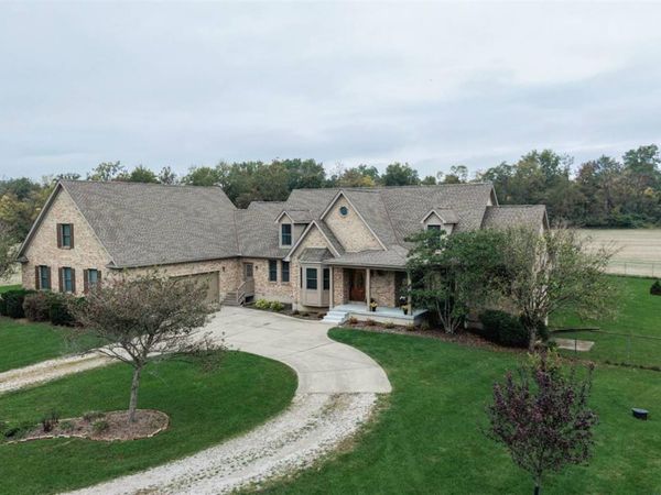 2141 Baas Road, Stonelick Twp, OH 45103