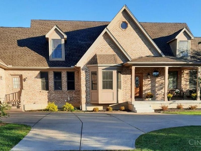 2141 Baas Road, Stonelick Township, OH 45103 Photo 2