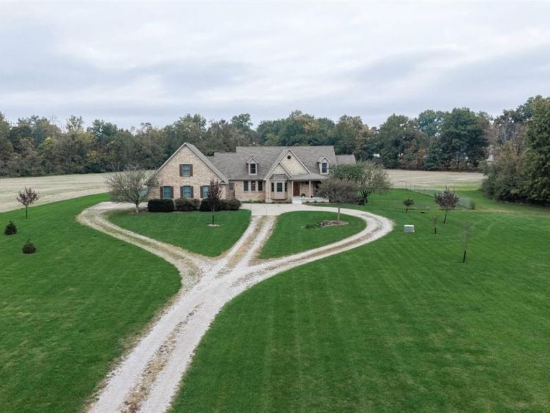 2141 Baas Road, Stonelick Township, OH 45103 Photo 5