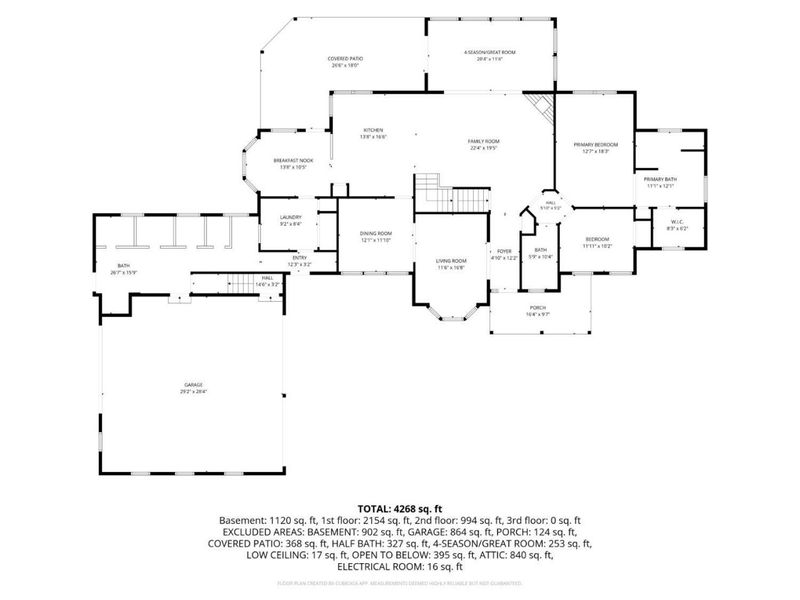 2141 Baas Road, Stonelick Township, OH 45103 Photo 81