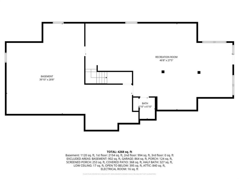 2141 Baas Road, Stonelick Township, OH 45103 Photo 83