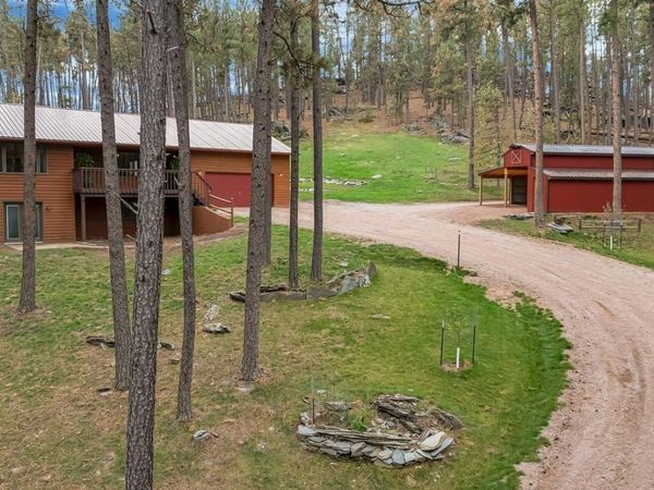 23830 S ROCKERVILLE RD, Rapid City, SD 57702